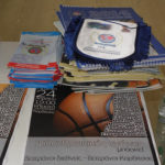 Φιλανθρωπικός Αγώνας Μπάσκετ