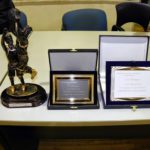 Φιλανθρωπικός Αγώνας Μπάσκετ μικρός μεγάλος Τελικός