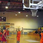 Φιλανθρωπικός Αγώνας Μπάσκετ μικρός μεγάλος Τελικός