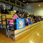 Φιλανθρωπικός Αγώνας Μπάσκετ μικρός μεγάλος Τελικός