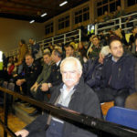 Φιλανθρωπικός Αγώνας Μπάσκετ μικρός μεγάλος Τελικός