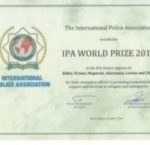 ipa world