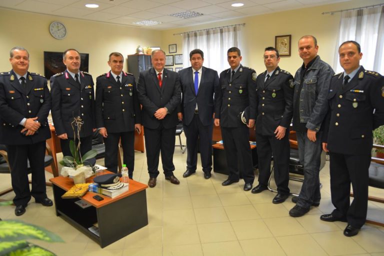 ΔΕΛΤΙΟ ΤΥΠΟΥ