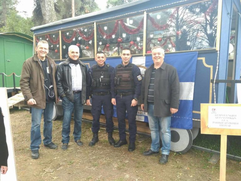 ΔΕΛΤΙΟ ΤΥΠΟΥ Τοπικής Διοίκησης Πιερίας