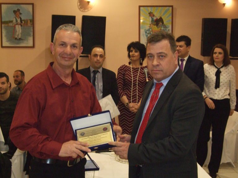 ΔΕΛΤΙΟ ΤΥΠΟΥ ΧΟΡΟΕΣΠΕΡΙΔΑΣ IPA ΦΩΚΙΔΑΣ – Ε.ΑΣ.Υ.ΦΩΚΙΔΑΣ 2018