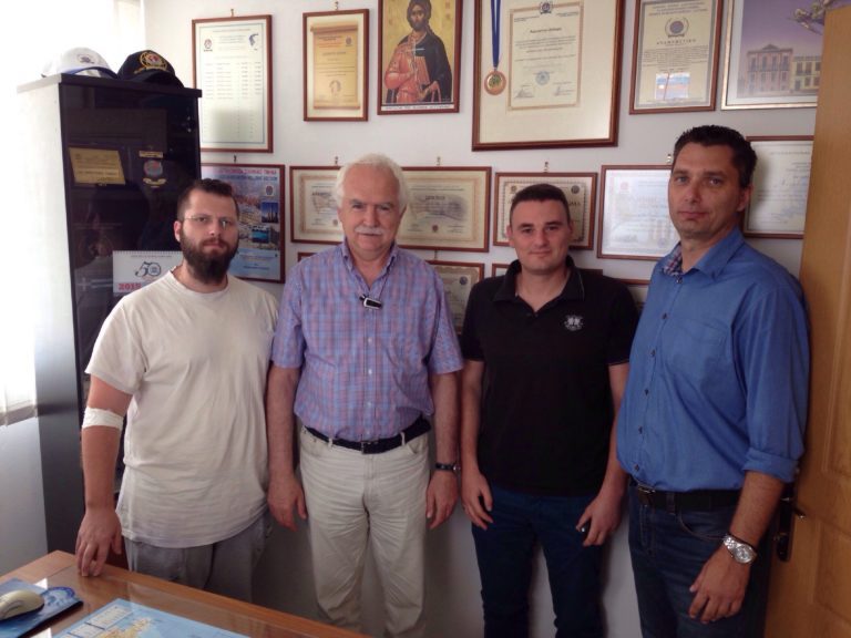 ΔΕΛΤΙΟ ΤΥΠΟΥ I.P.A. ΦΩΚΙΔΑΣ
