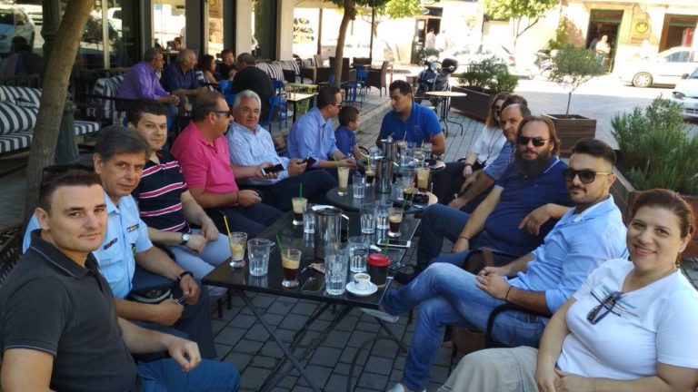ΔΕΛΤΙΟ ΤΥΠΟΥ Τ.Δ. Δ.Ε.Α. Φωκίδας