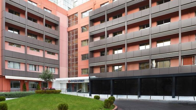 ΟΜΙΛΟΣ ΕΥΡΩΚΛΙΝΙΚΗΣ – ΟΔΟΝΤΙΑΤΡΙΚΗ ΠΑΡΟΧΗ