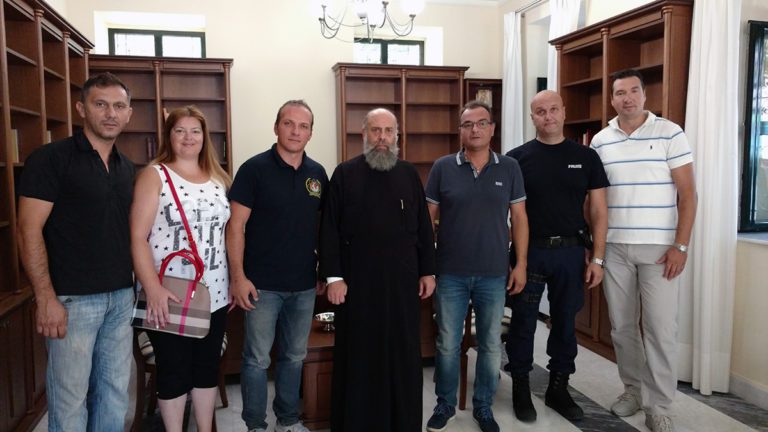 ΔΕΛΤΙΟ ΤΥΠΟΥ Τ.Δ. Δ.Ε.Α. Καρδίτσας,  I.P.A. Karditsa