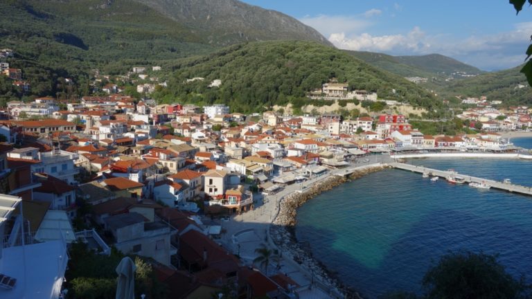 35ο Πανελλήνιο Συνέδριο – Απρίλιος 2019 Πάργα