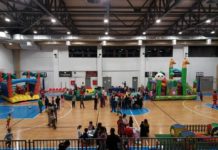 Χριστουγεννιάτικη γιορτή παιδιών 2019 – Δελτίο Τύπου