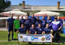 Τουρνουά ποδοσφαίρου- 3η Niš – Karditsa IPA Friendship Cup Δελτίο Τύπου