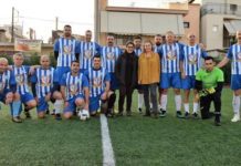 Αγώνας ποδοσφαίρου για ΦΙΛΑΝΘΡΩΠΙΚΌ ΣΚΟΠΌ-Δελτίο Τύπου