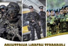 Σεμινάριο για τους νέους αστυνομικούς της IPA στη Σρι Λάνκα από τις 19 έως τις 24 Μαρτίου 2021